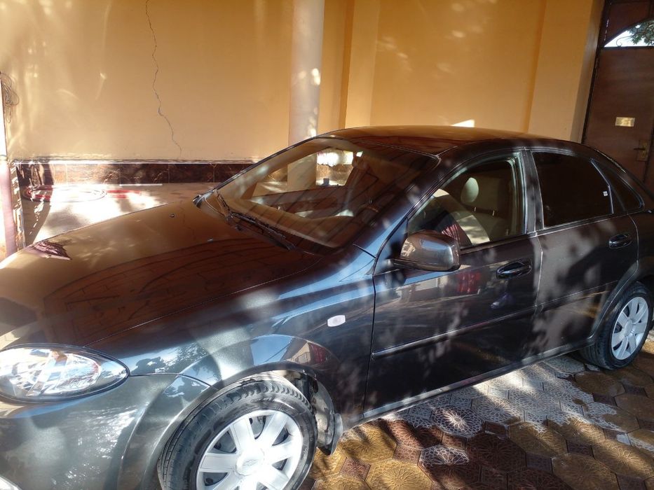 Gentra 2020  Sotiladi!!