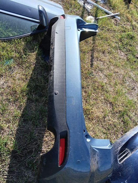 Bara Spate Completa Mazda 6 GJ Break Combi 2015 2016 2017