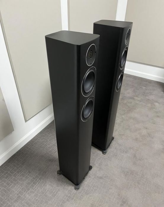 Тонколони ELAC CARINA BS247.4