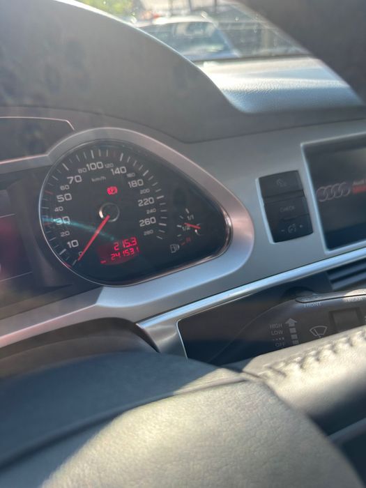 Audi A6 2.0 Tdi 170 cai