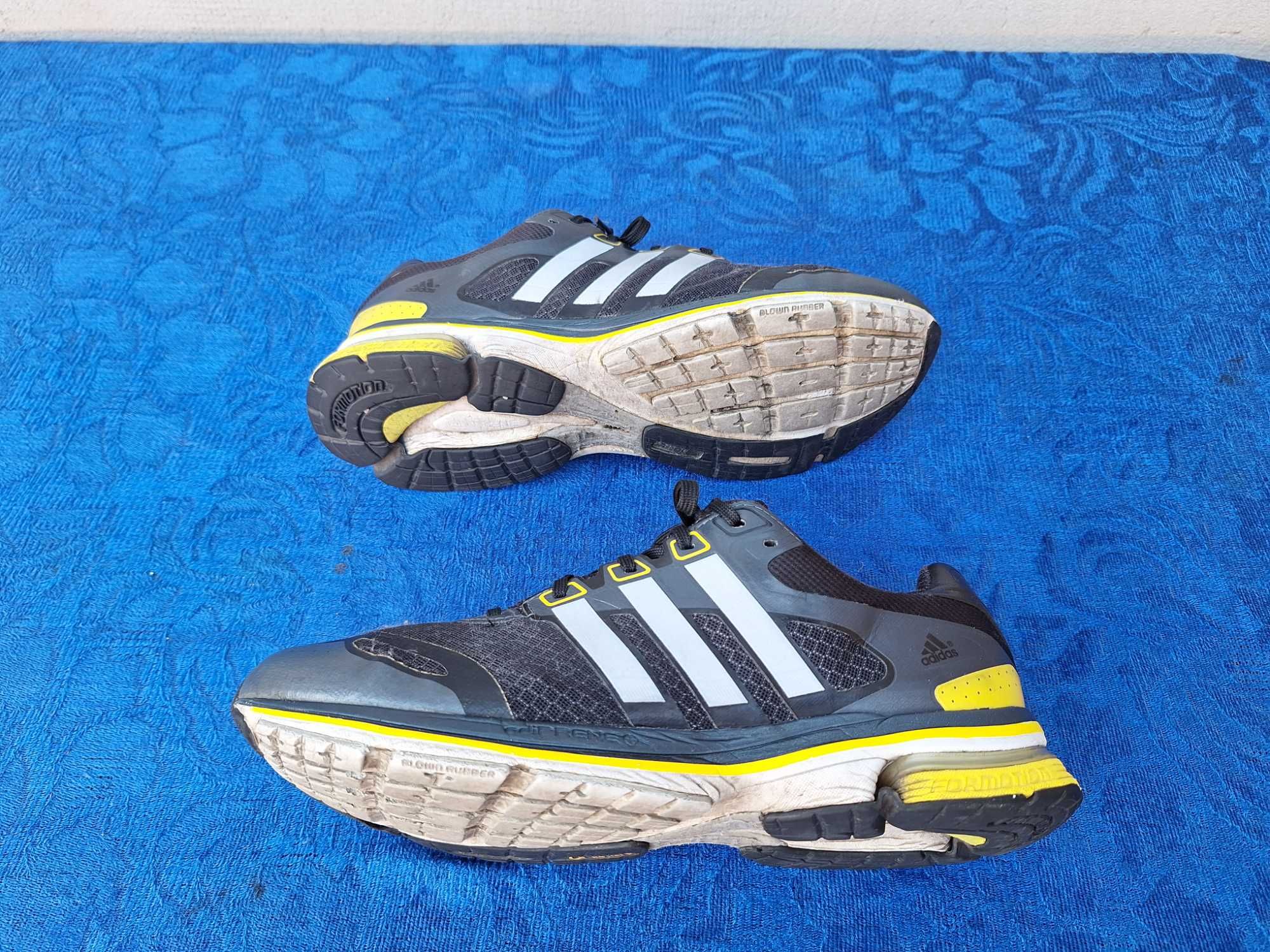 Adidas | pantofi sport barbat | mar. 45.5 | 30 cm