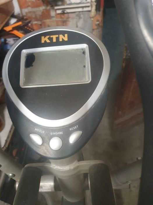 велоергометър на марка KTN