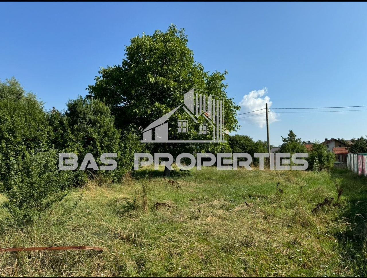 Продава се Парцел в с. Волуяк, Област София-град - 873 кв.м за 172 €/кв.м - Снимка #4