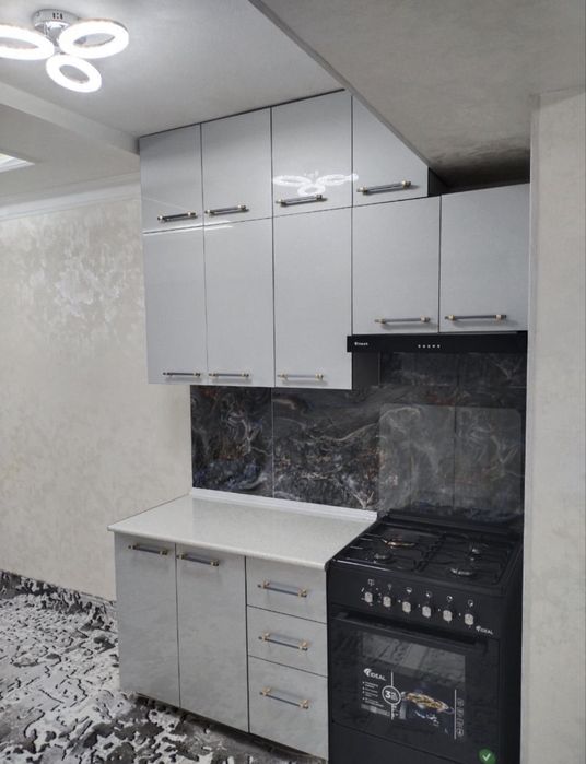 Сдается 2 ком Метро Олмос. Военный Городок. ЖК Almaz Towers