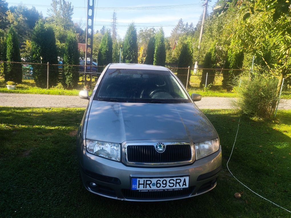 Program Rabla Skoda