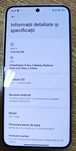 Xiaomi 13 5G 12g ram 256gb