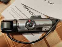 Camera auto ZKCAMSPY