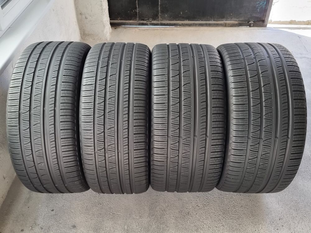 DOT:22г. 315/35/21 и 285/40/21 PIRELLI