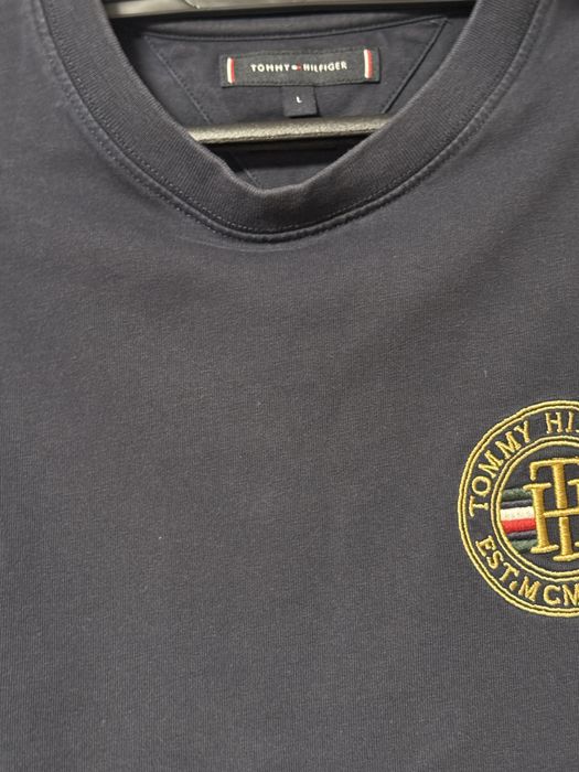 Tricou Tommy Hilfiger L