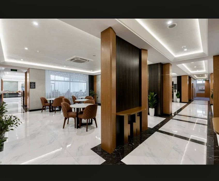 Срочно Продажа Готовая Гостиница Аския Базар