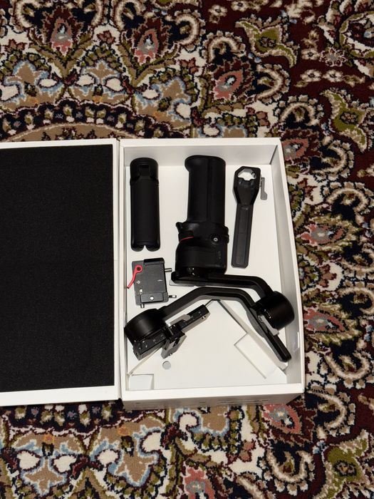 Dj ronin rs3 mini