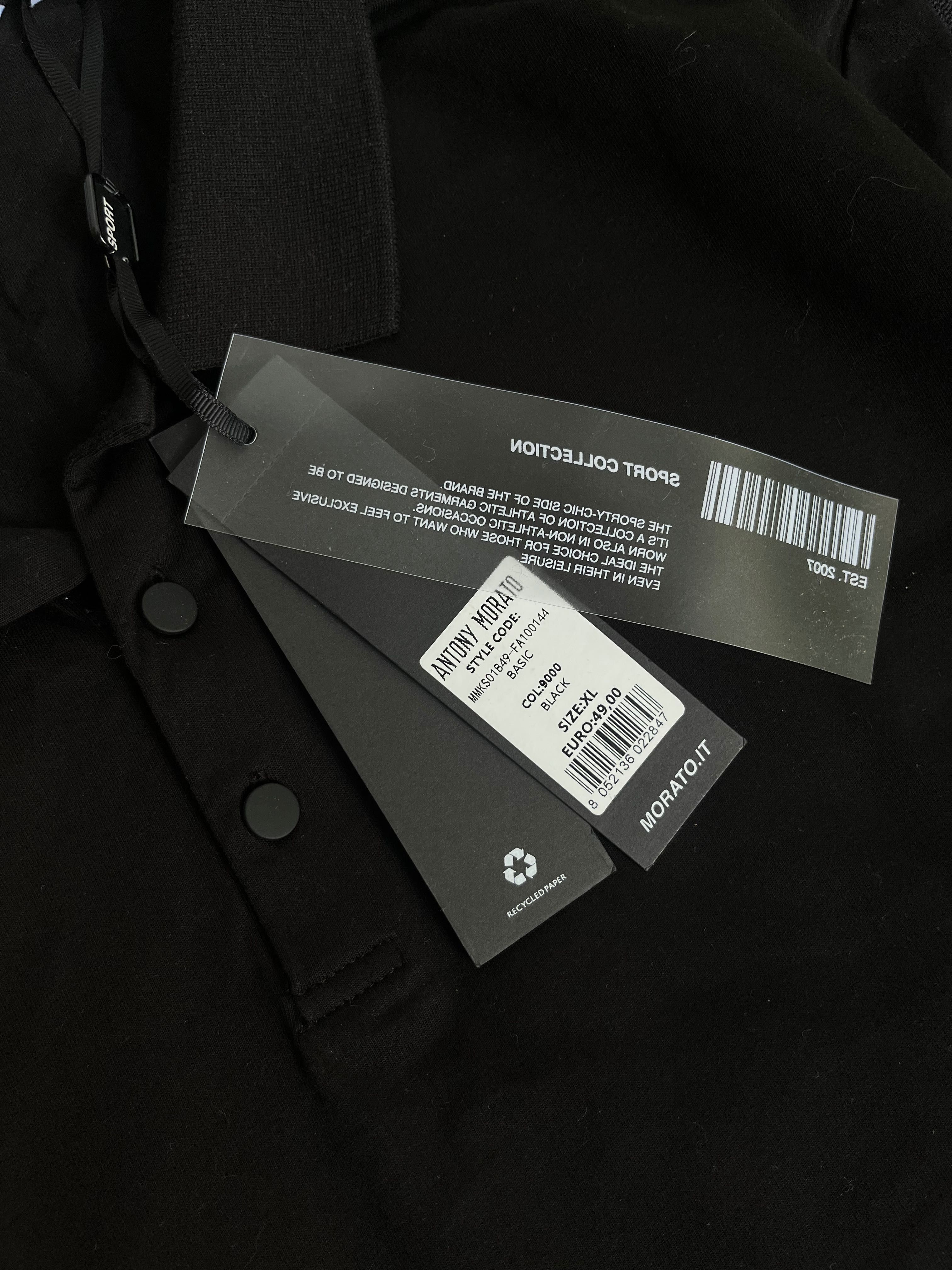 Мъжка блузка : ANTONY MORATO XL