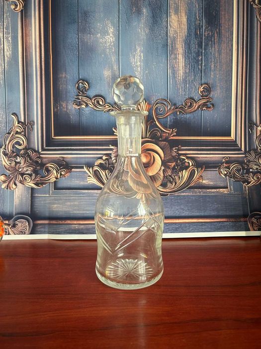 DN381 Sticla de bautura 948g 30cm h