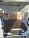 OPEL Vivaro Euro 5 /10/2012
