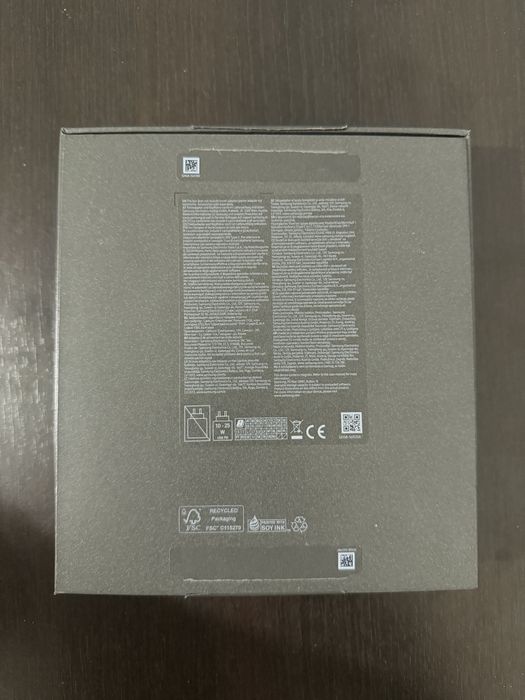 Vand Samsung Galaxy Z Fold 7 Nou