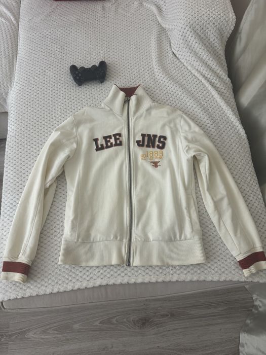 Уникална маркова горница “Lee jeans”