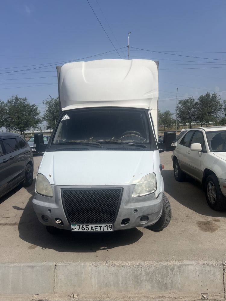 Продается Газель