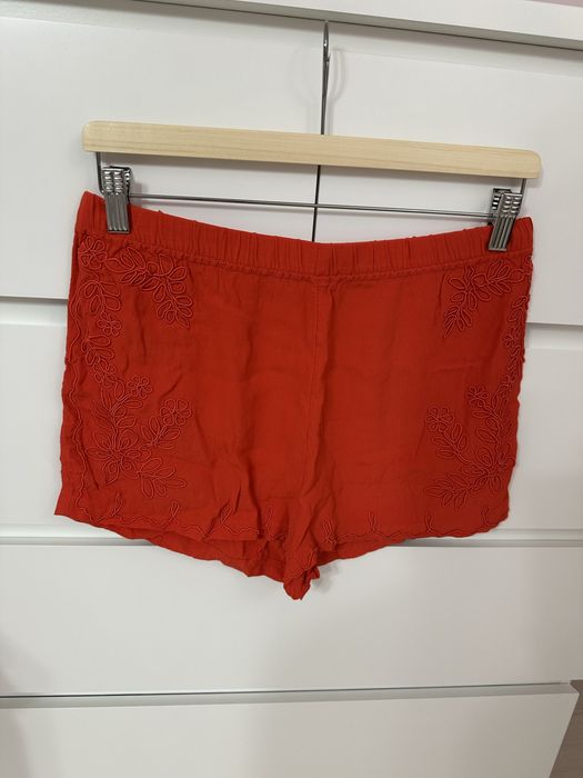 КЪСИ Панталони летни