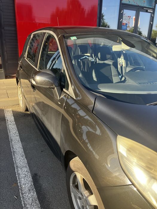 Renault Scenic xmod-TomTom Edition