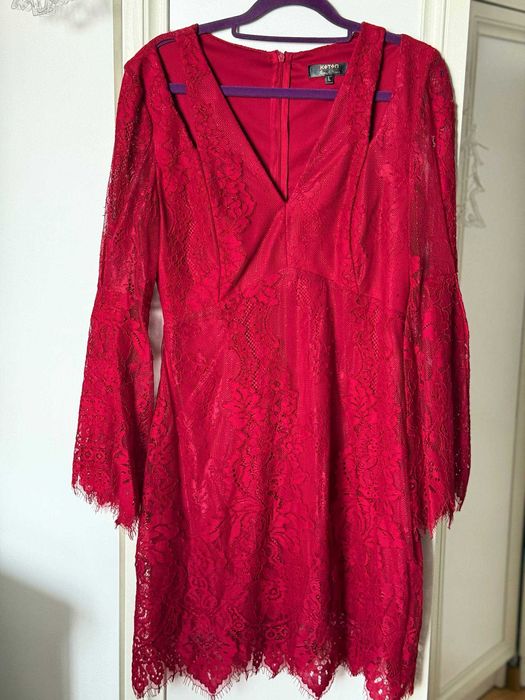 KOTON вечернее платье, размер M/L