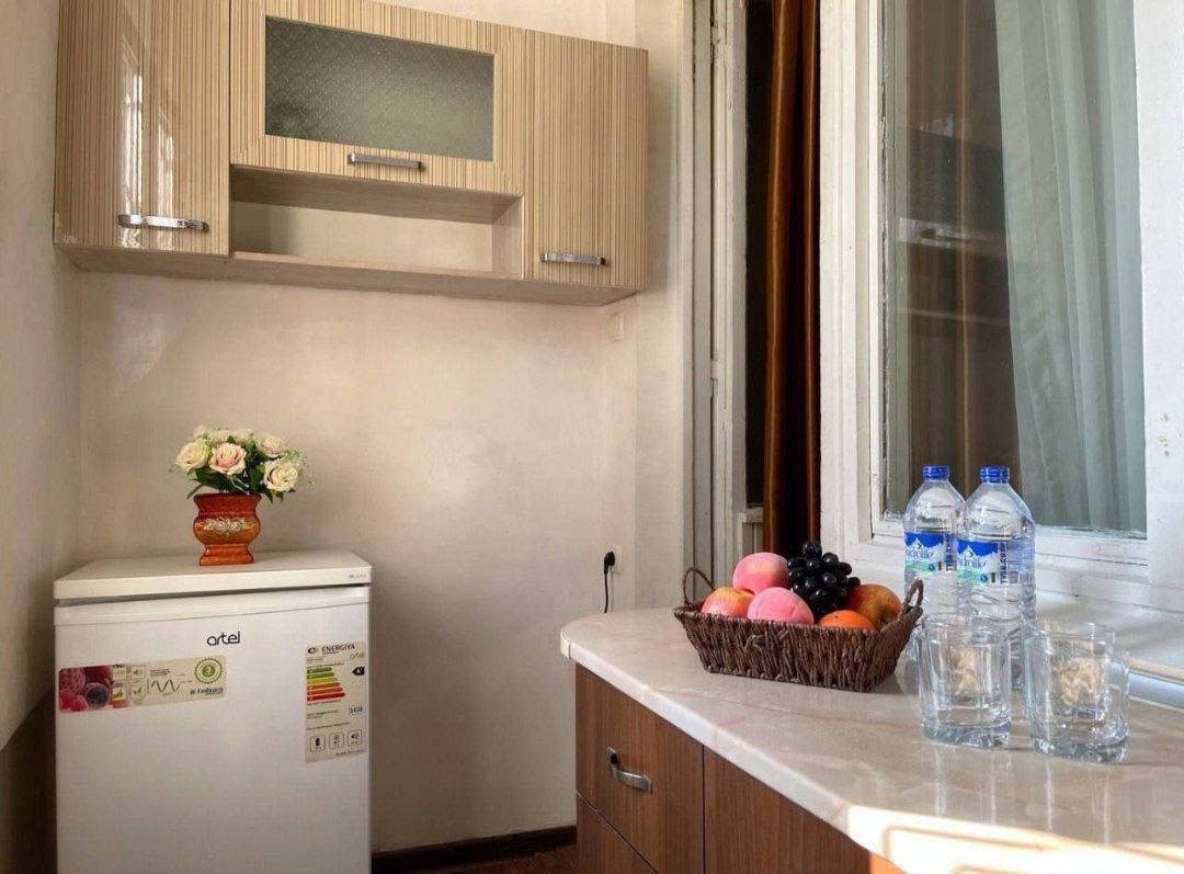 Chilonzor metroda kvartira 2 xonali ijargaa beriladi