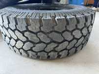 Гуми 35x12.50R17