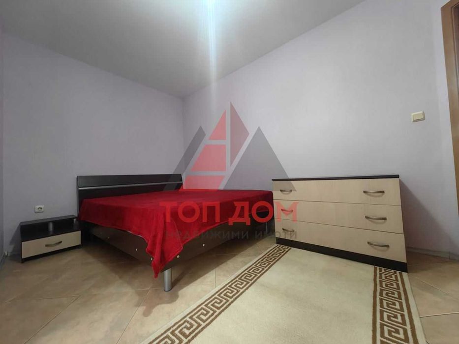 Дава се под наем Двустаен апартамент в Варна, Център - 65 кв.м за 408 € - Снимка #3