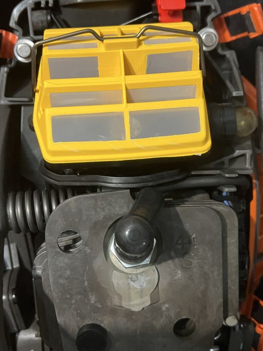 Motoferăstrău Husqvarna 445s 2025 nou