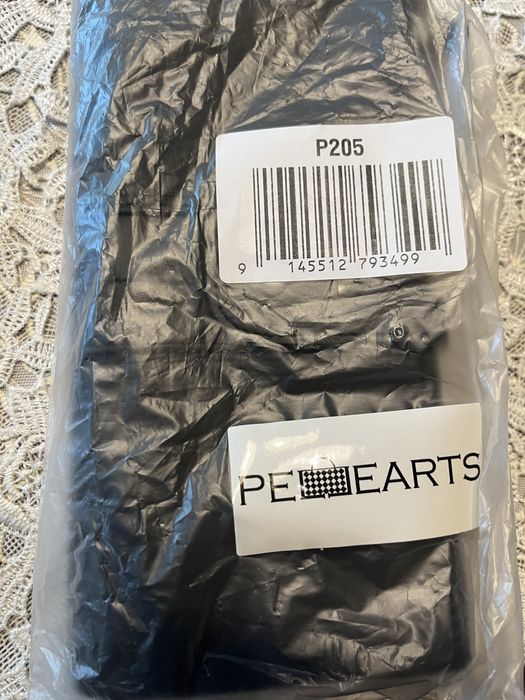 Дамски портофейл естествена кожа