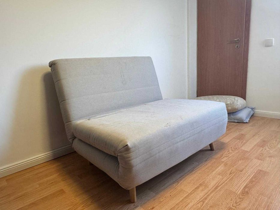 Canapea extensibila Mobexpert Amiens 2 locuri 106cm