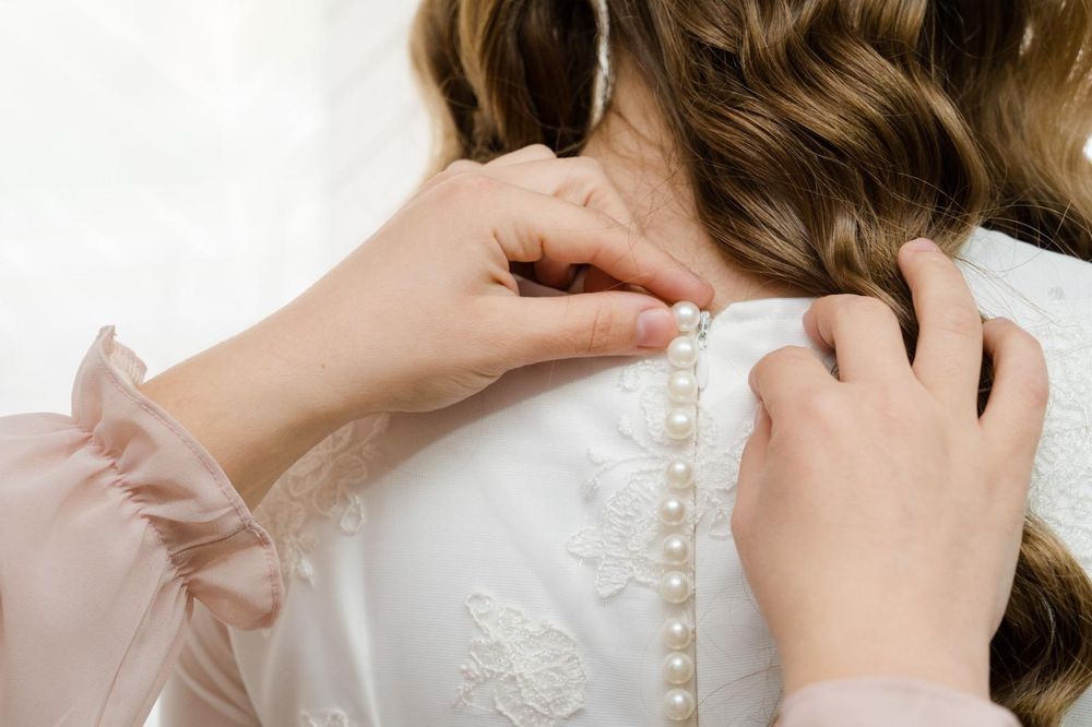 Rochie mireasă pe comandă