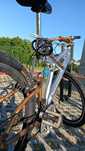 Vând bicicleta Originala