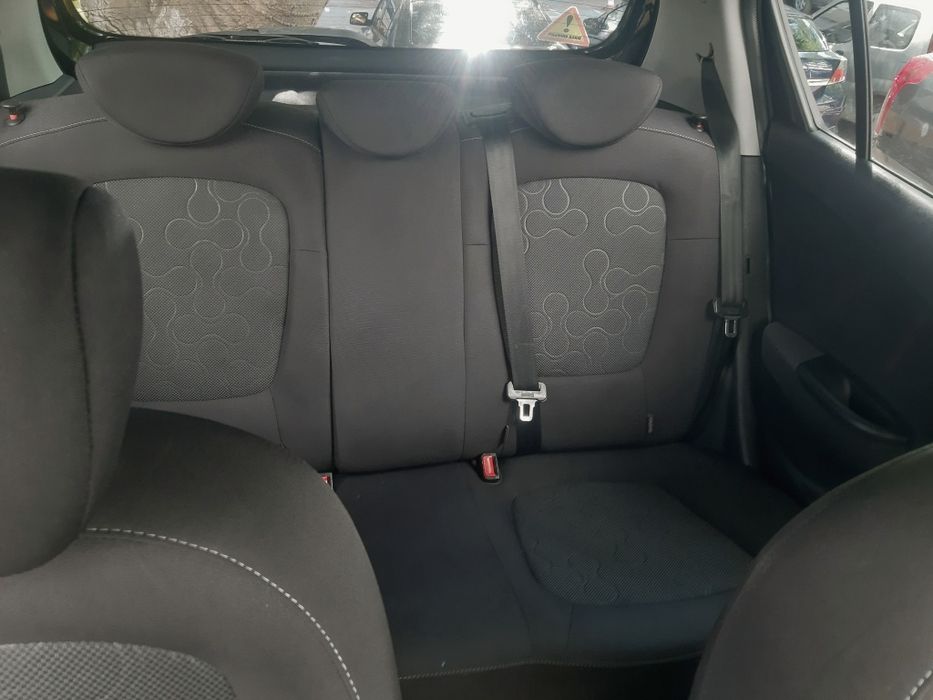 Hyundai i 20 2010