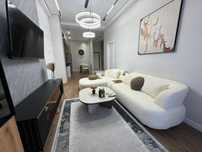 Продажа ЖК "Royal House" Ориентир: Фрегат 2/8/9 55м2
