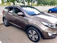 Продам Kia Sportage