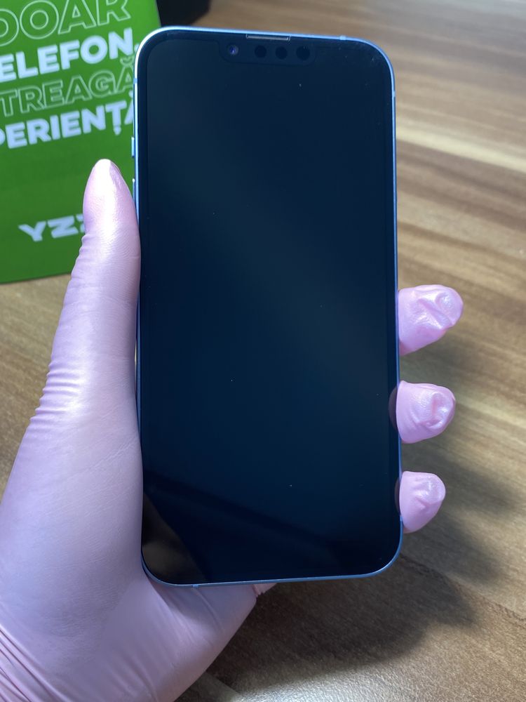 iPhone 14 / 128 GB / Garanție 24 luni | Sănătate baterie 100% / Ca nou