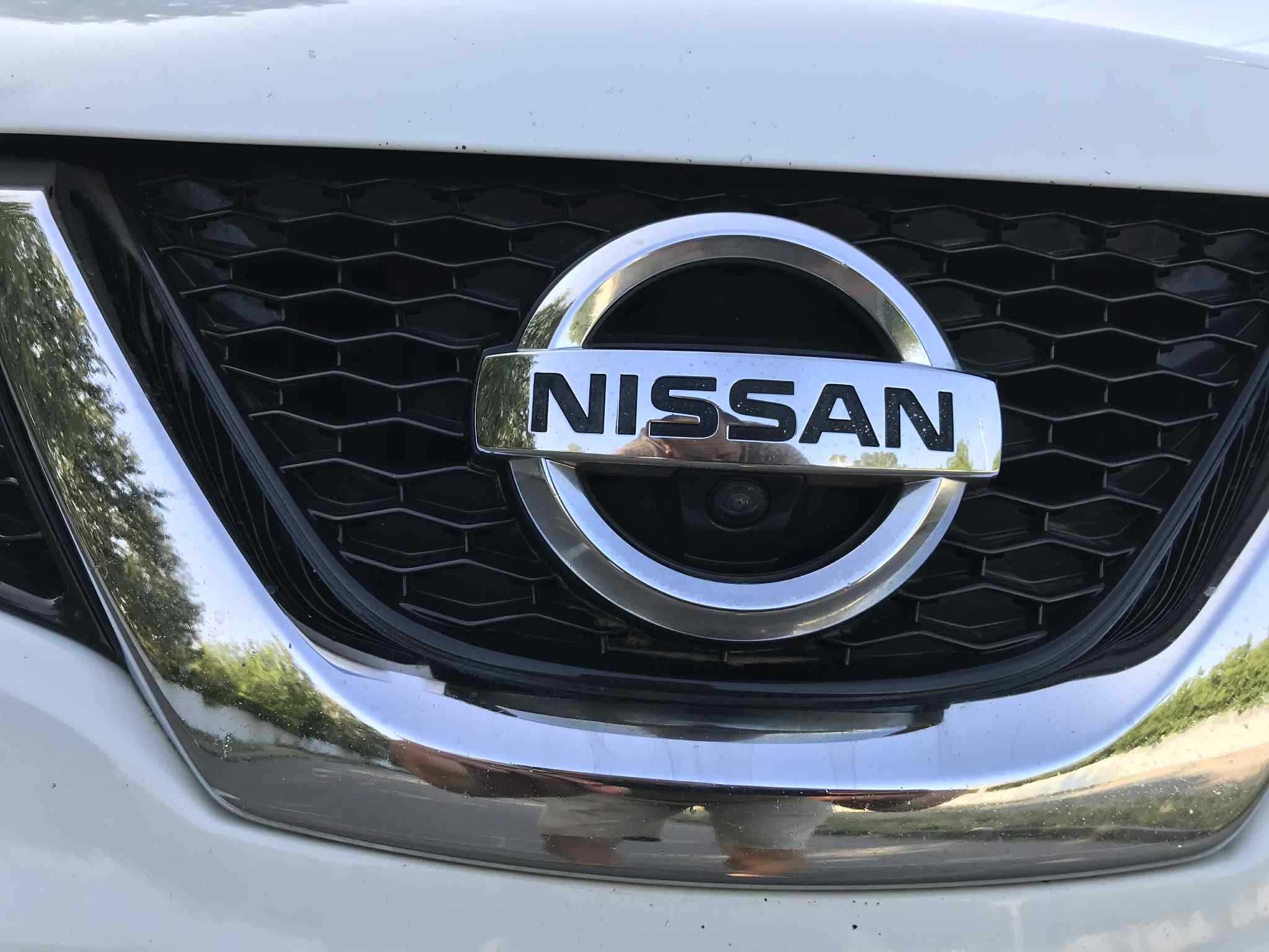 Nissan Qashqai 2016 - 1.5 dci 110 cp - Euro 6 Recent Adusa