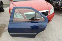 Usa / Portiera spate stanga SEDAN Peugeot 406 1 (facelift)  [din 1999