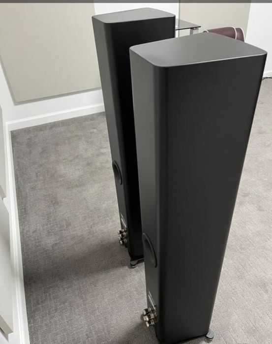 Тонколони ELAC CARINA BS247.4