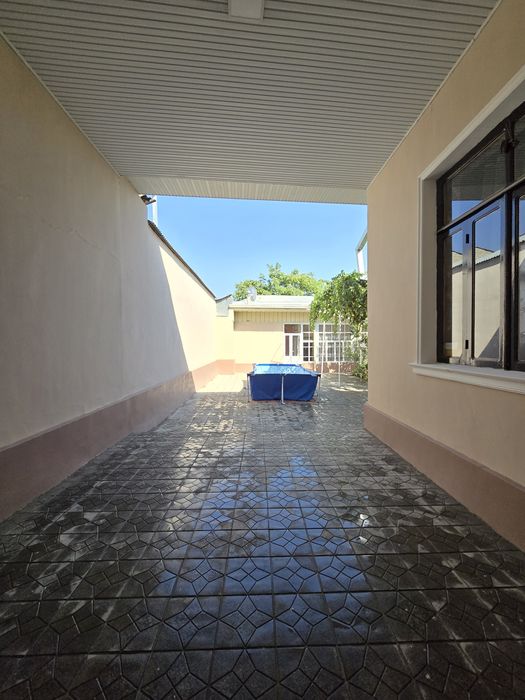 Дом вдоль дороги Медбаза Намозгох  под бизнес