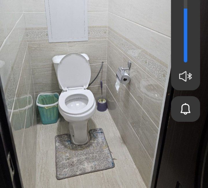 Shayhontohur rayonida 2 xonali luks uy ijaraga beriladi