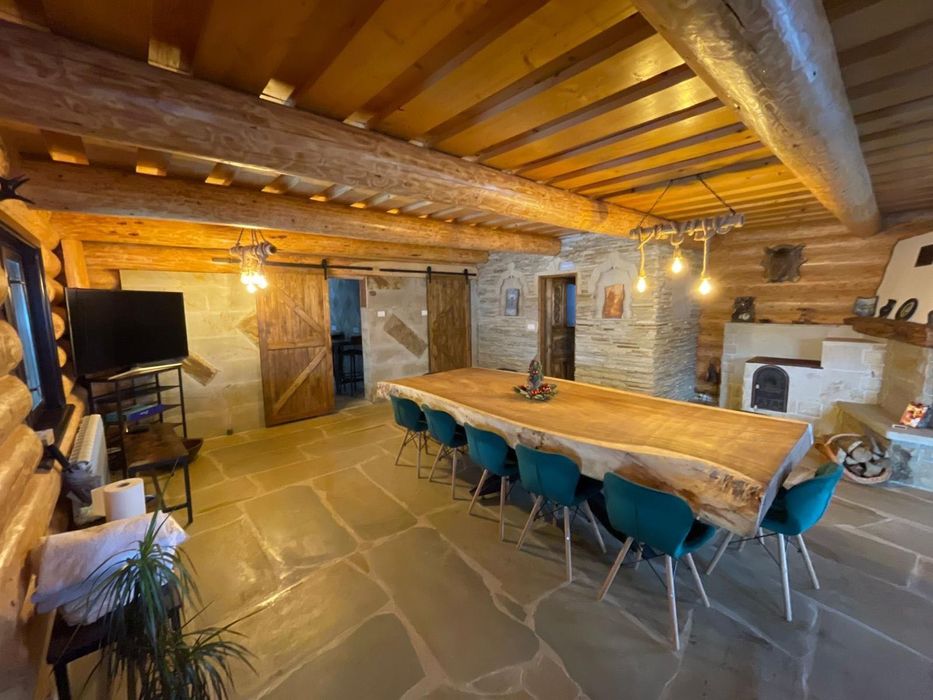 Cabana de închiriat în Bucovina