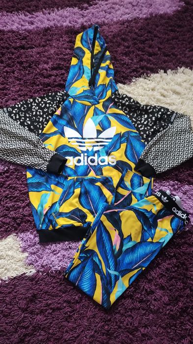 Trening dama original adidas.