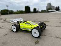 RC Hobao Hyper VSe