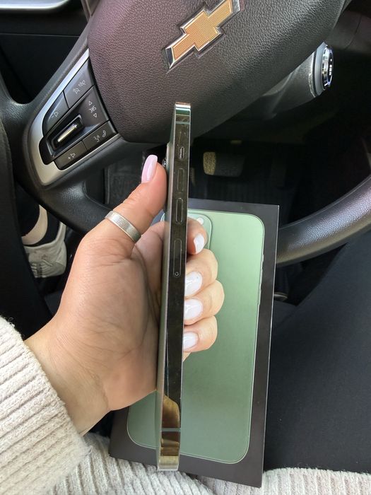 Айфон 13 про макс 256 ёмкость