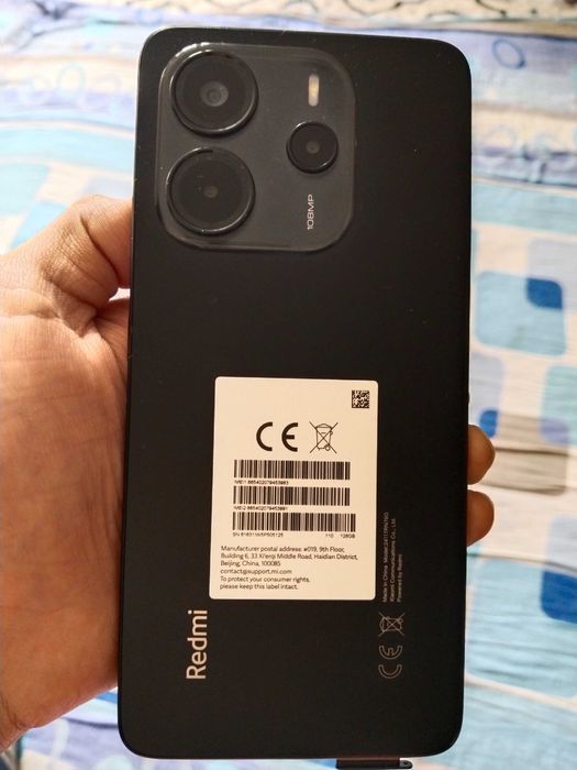 Redmi note 14 sotiladi