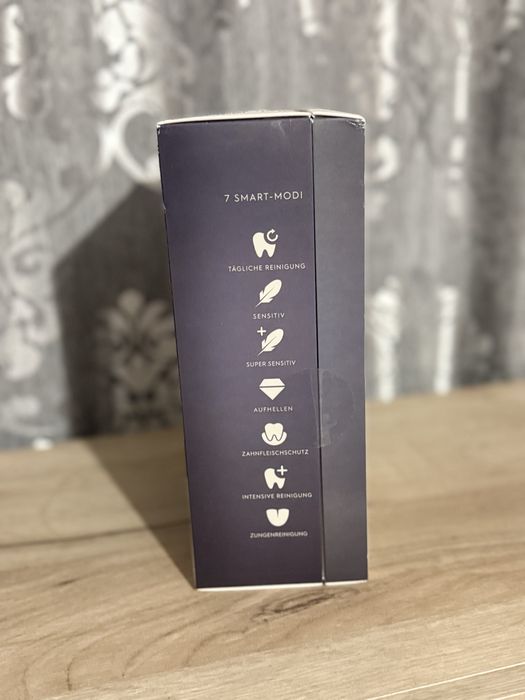 Oral‑B iO Series 9N 7 moduri – Nou Sigilat