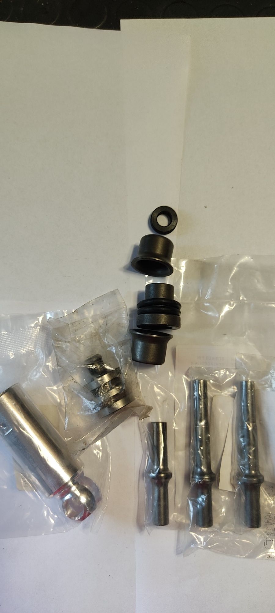 Части за Бош Bosch GBH2-24,  GBH2-26 DFR и DRE , GBH 2-28