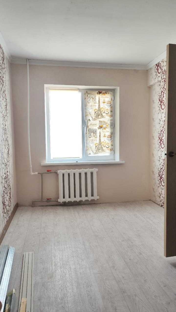 Продаётся 3-х комнатная, посёлок Шашубай