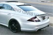 Спойлер за багажник Мерцедес ЦЛС В 219 Mercedes CLS W 219
